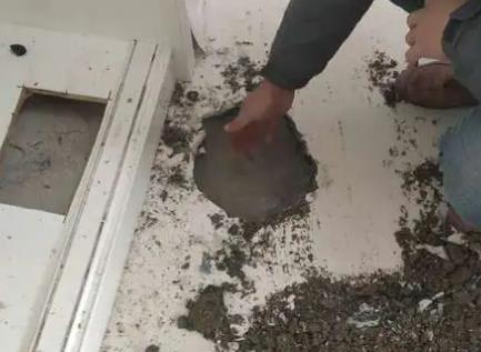 海陵卫生间漏水维修公司分享下精确定位查漏水一次多少钱?不同级别收费不同