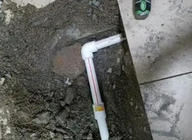 海陵阳台漏水维修时有哪些声音会影响检漏仪
